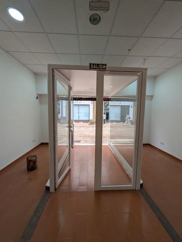 Commerciale in vendita in Ayamonte - 198.000 € (Rif: 9677617)