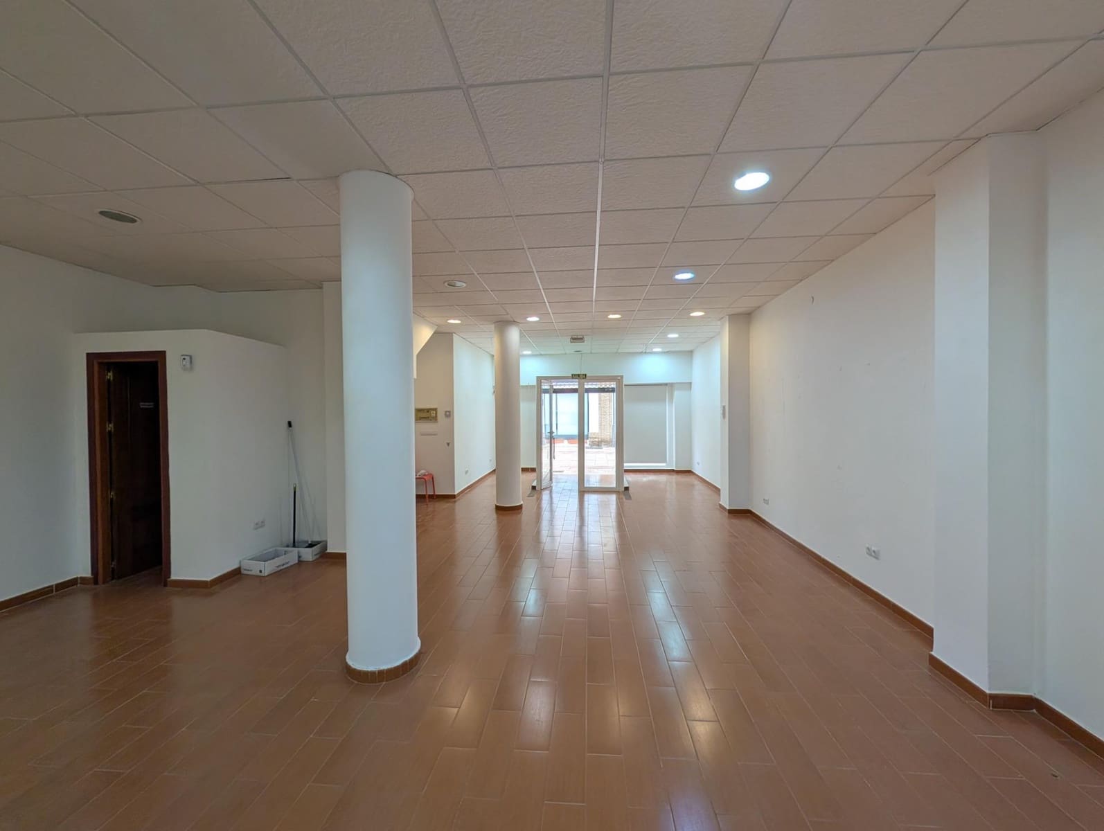 Commerciale in vendita in Ayamonte - 198.000 € (Rif: 9677617)