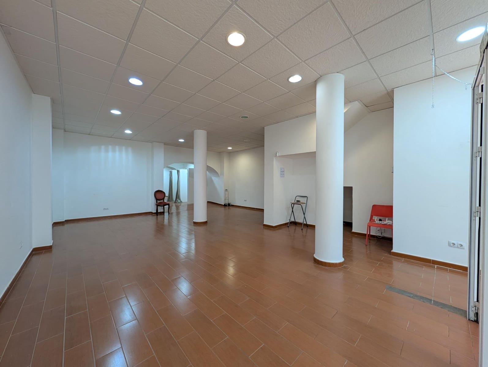 Commerciale in vendita in Ayamonte - 198.000 € (Rif: 9677617)