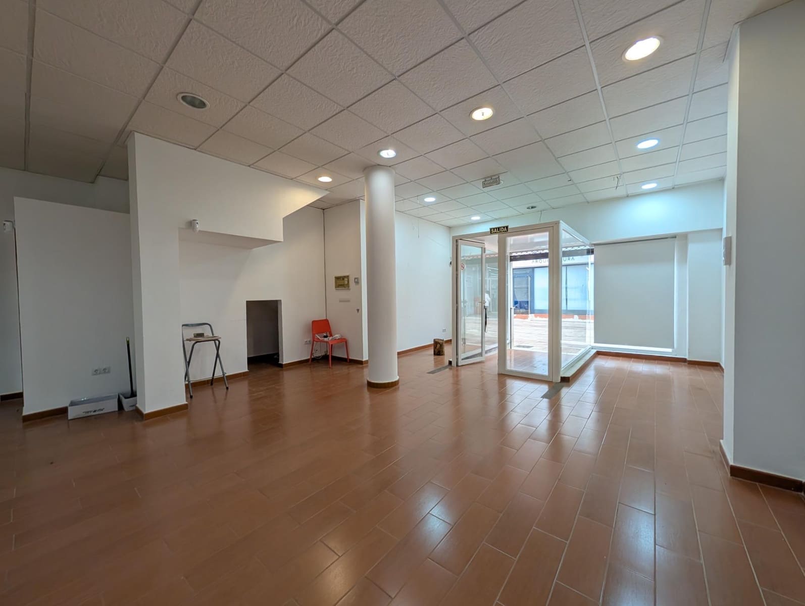 Commerciale in vendita in Ayamonte - 198.000 € (Rif: 9677617)