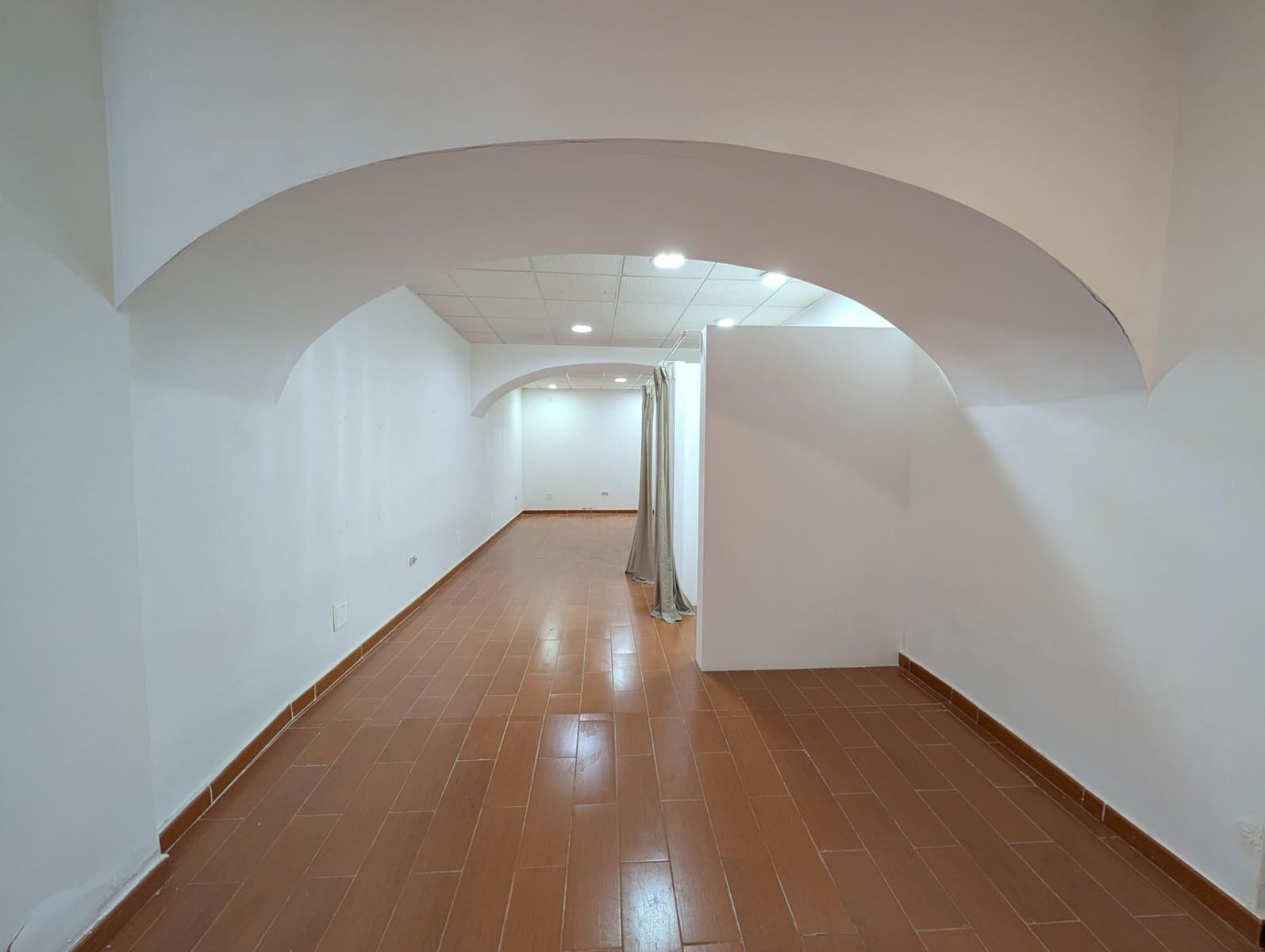 Commerciale in vendita in Ayamonte - 198.000 € (Rif: 9677617)