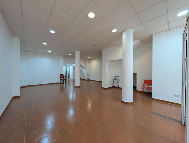 Commerciale in vendita in Ayamonte - 198.000 € (Rif: 9677617)