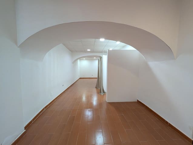 Commerciale in vendita in Ayamonte - 198.000 € (Rif: 9677617)