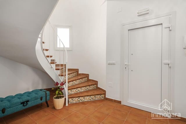 4 chambre Villa/Maison à vendre à Ayamonte - 305 000 € (Ref: 9679985)