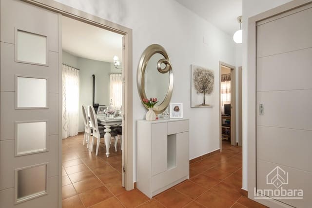 4 chambre Villa/Maison à vendre à Ayamonte - 305 000 € (Ref: 9679985)