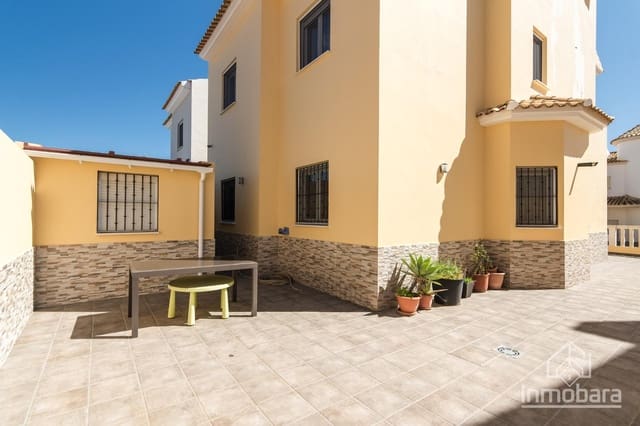 4 chambre Villa/Maison à vendre à Ayamonte - 305 000 € (Ref: 9679985)