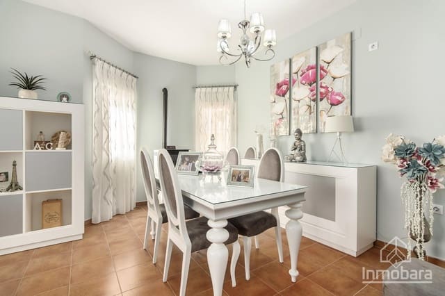 4 chambre Villa/Maison à vendre à Ayamonte - 305 000 € (Ref: 9679985)