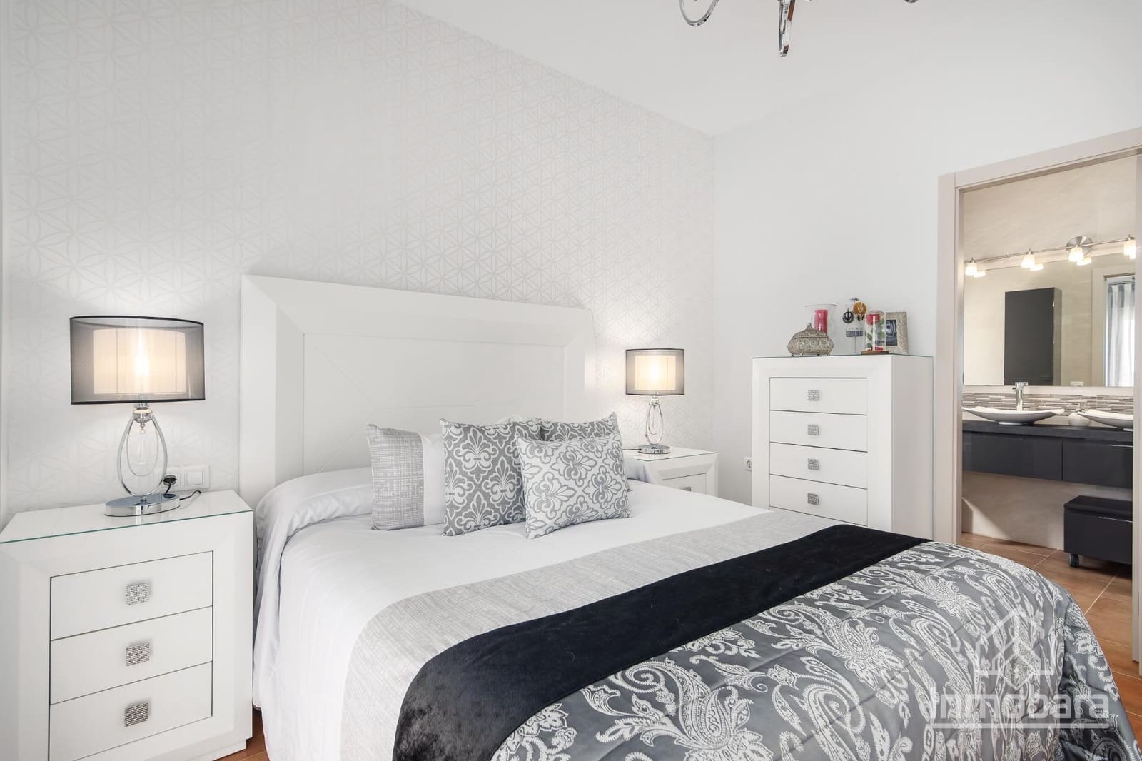 4 chambre Villa/Maison à vendre à Ayamonte - 305 000 € (Ref: 9679985)