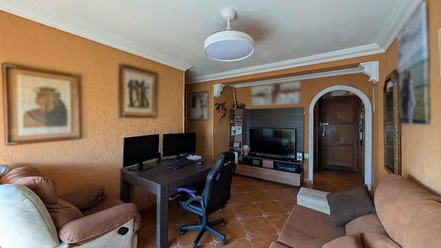 3 chambre Appartement à vendre à Ayamonte - 104 999 € (Ref: 9686751)