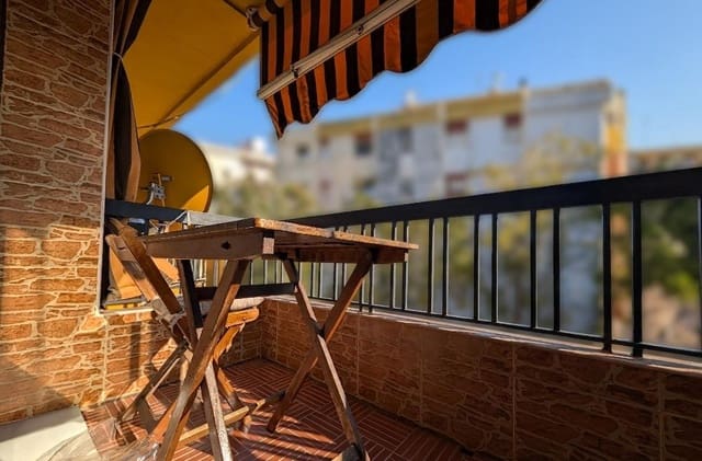 3 chambre Appartement à vendre à Ayamonte - 104 999 € (Ref: 9686751)
