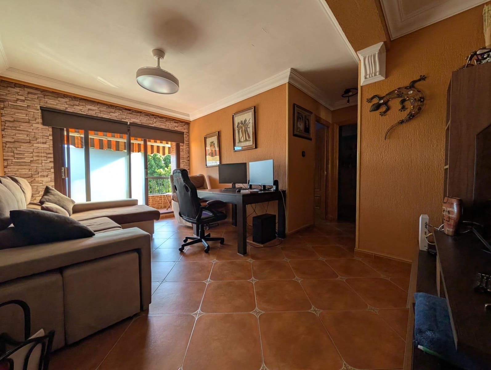 3 bedroom Flat for sale in Ayamonte - € 104,999 (Ref: 9686751)