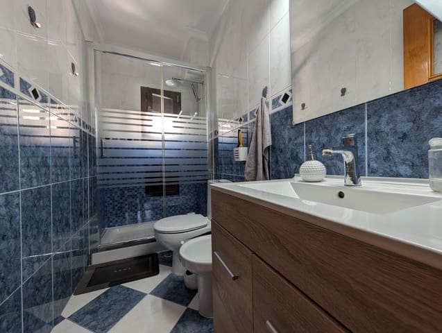 3 chambre Appartement à vendre à Ayamonte - 104 999 € (Ref: 9686751)