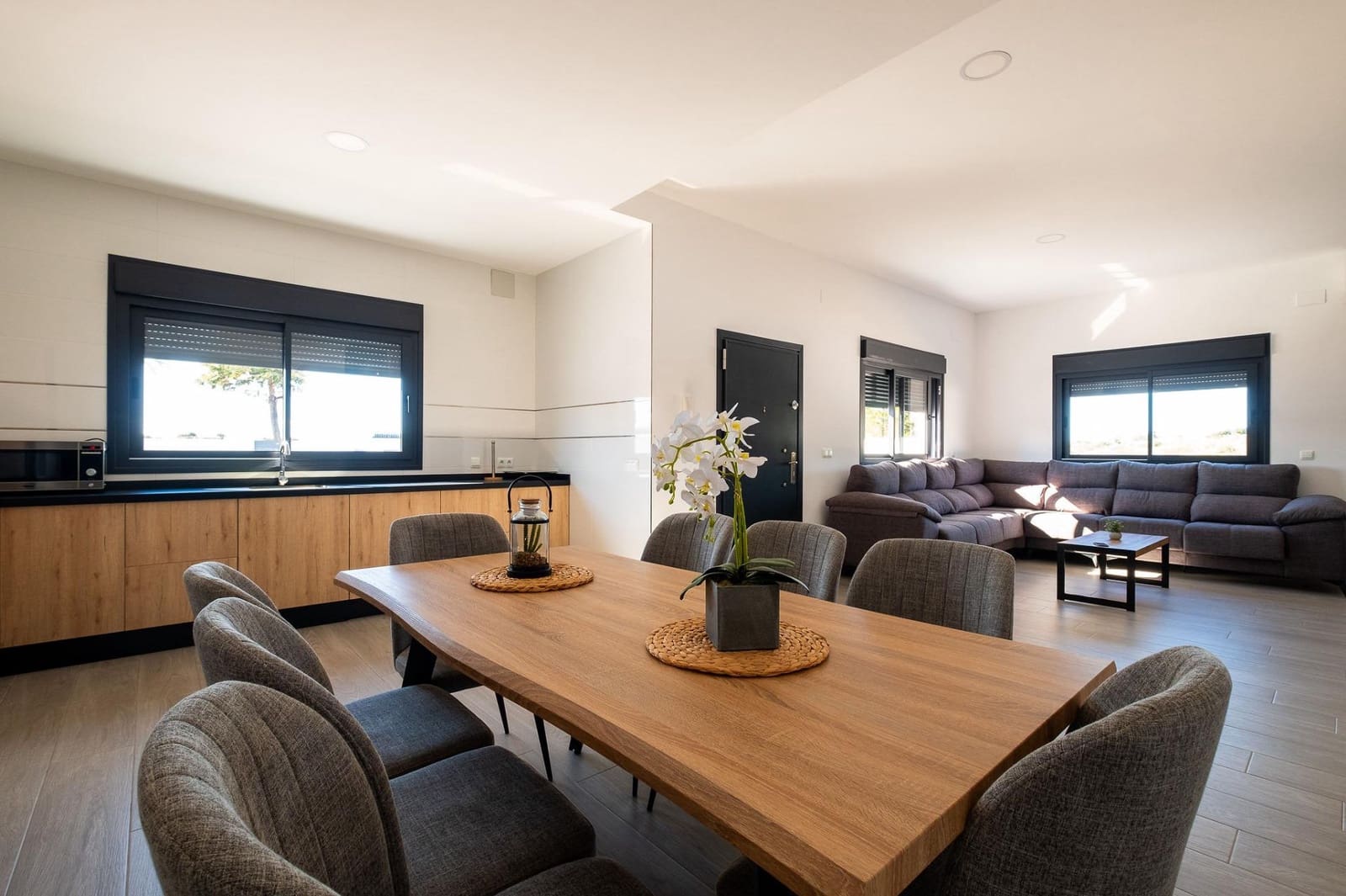 5 bedroom Villa for sale in Ayamonte with pool garage - € 669,000 (Ref: 9696283)