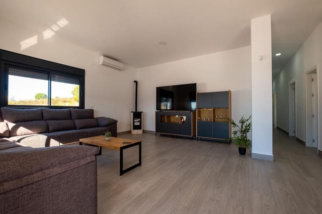 5 chambre Villa/Maison à vendre à Ayamonte avec piscine garage - 669 000 € (Ref: 9696283)