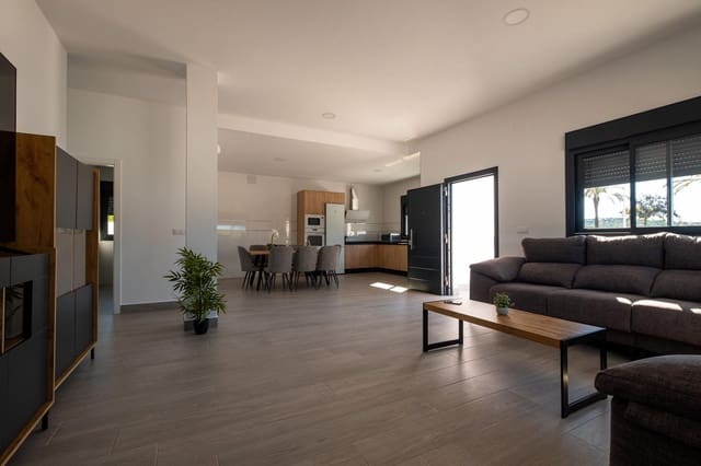 5 chambre Villa/Maison à vendre à Ayamonte avec piscine garage - 669 000 € (Ref: 9696283)