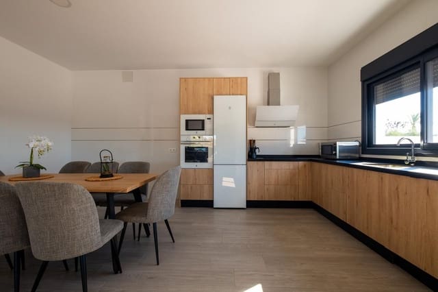 5 chambre Villa/Maison à vendre à Ayamonte avec piscine garage - 669 000 € (Ref: 9696283)