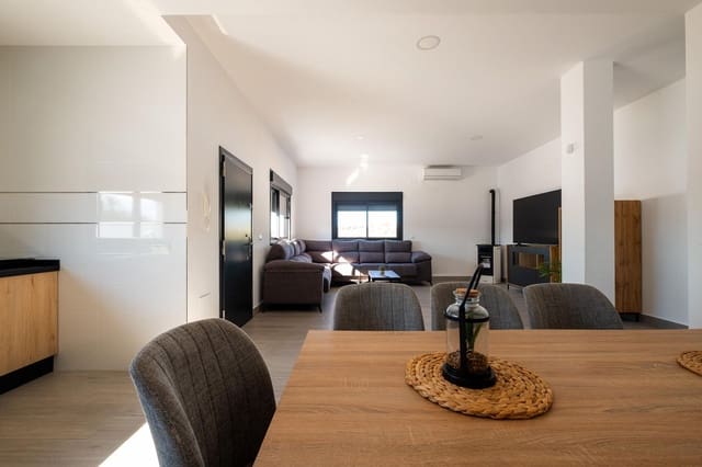 5 chambre Villa/Maison à vendre à Ayamonte avec piscine garage - 669 000 € (Ref: 9696283)