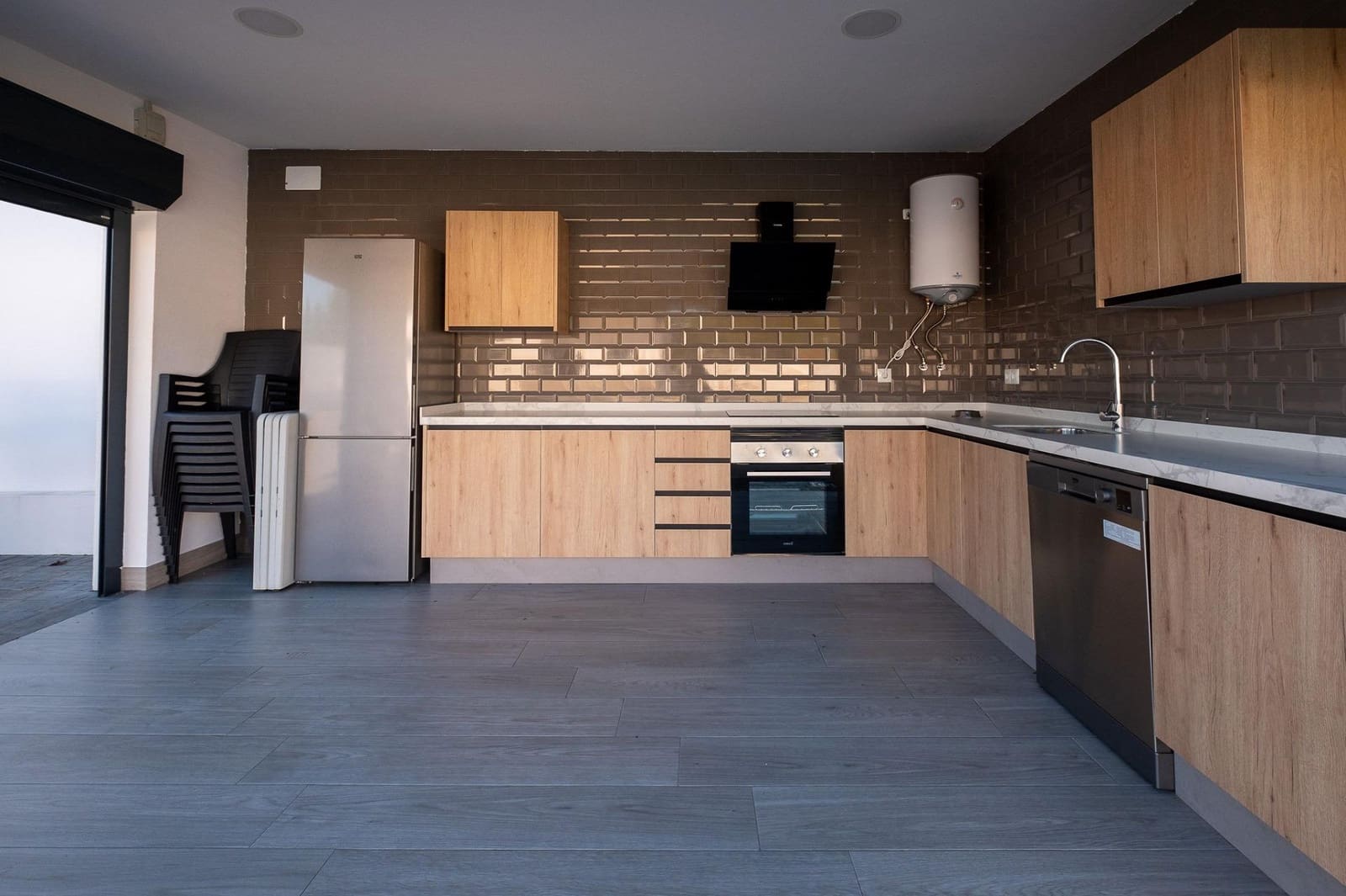 5 bedroom Villa for sale in Ayamonte with pool garage - € 669,000 (Ref: 9696283)