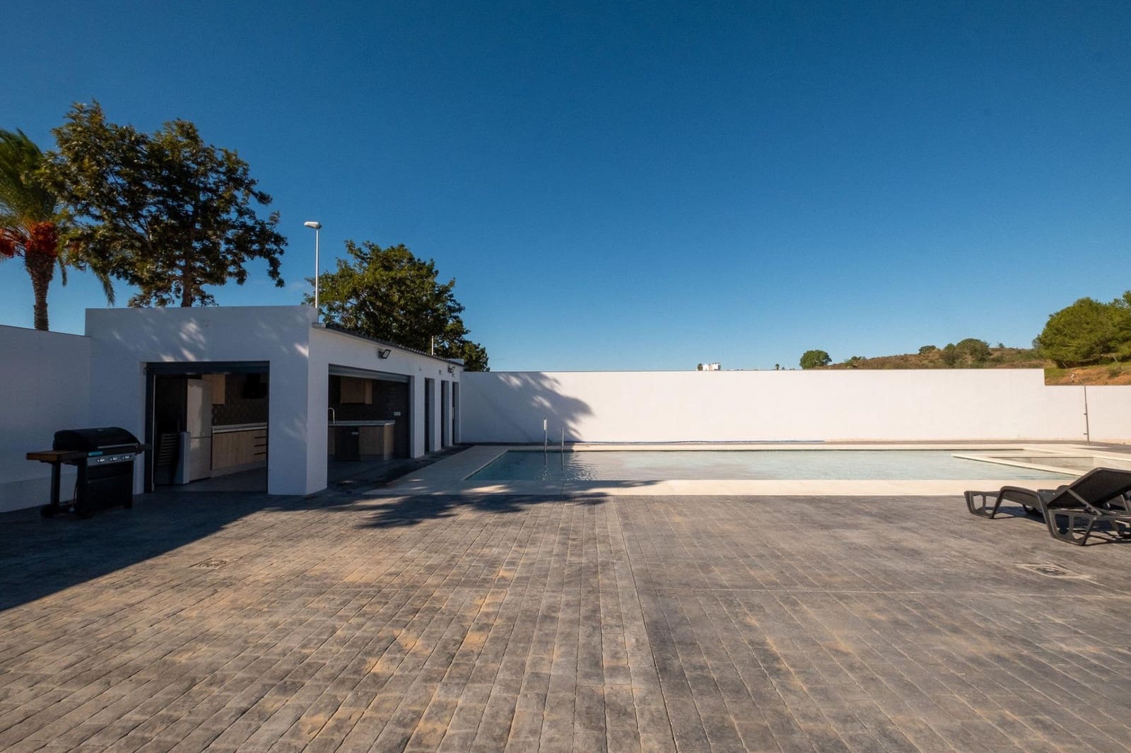 5 bedroom Villa for sale in Ayamonte with pool garage - € 669,000 (Ref: 9696283)