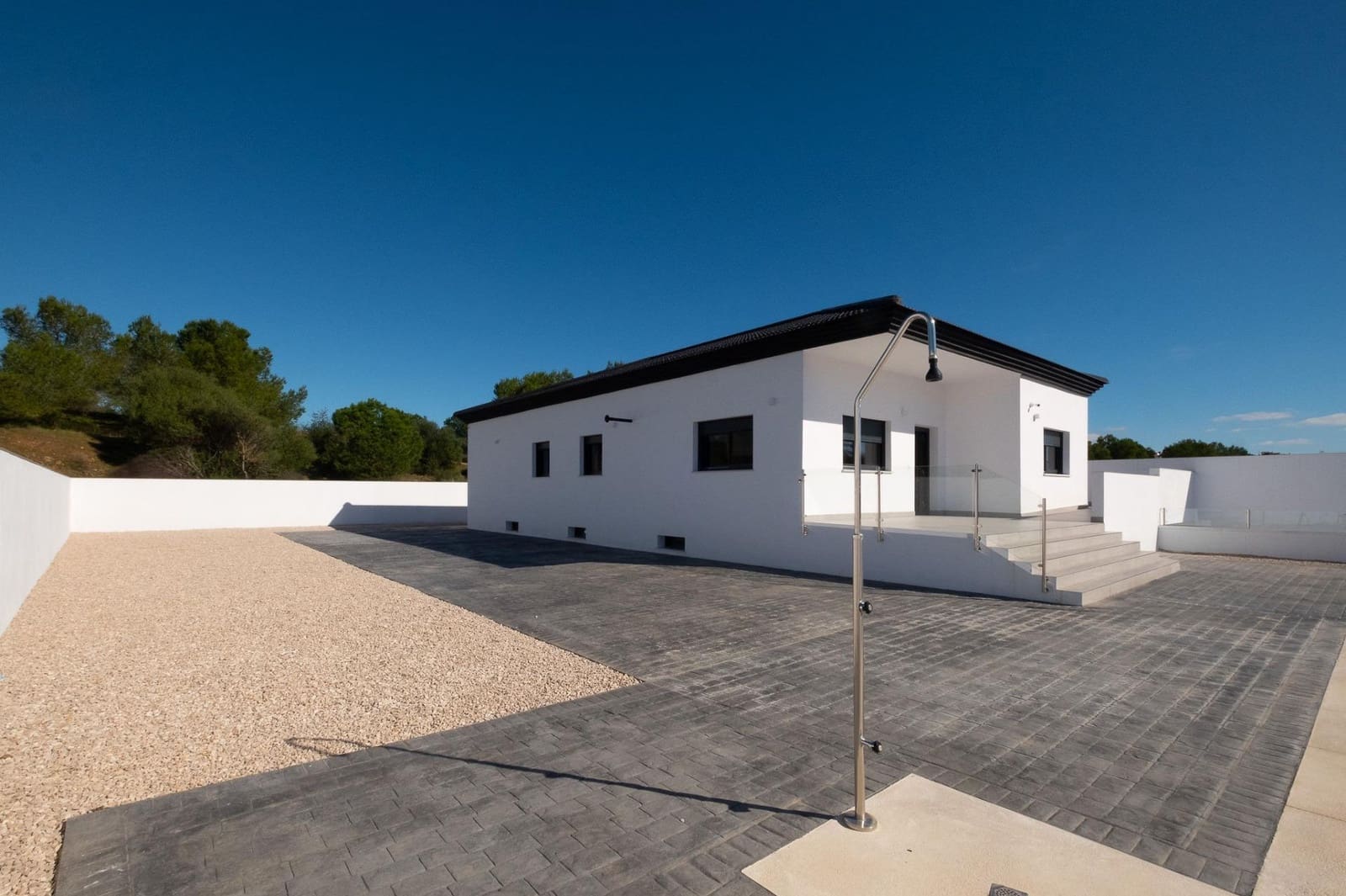 5 bedroom Villa for sale in Ayamonte with pool garage - € 669,000 (Ref: 9696283)