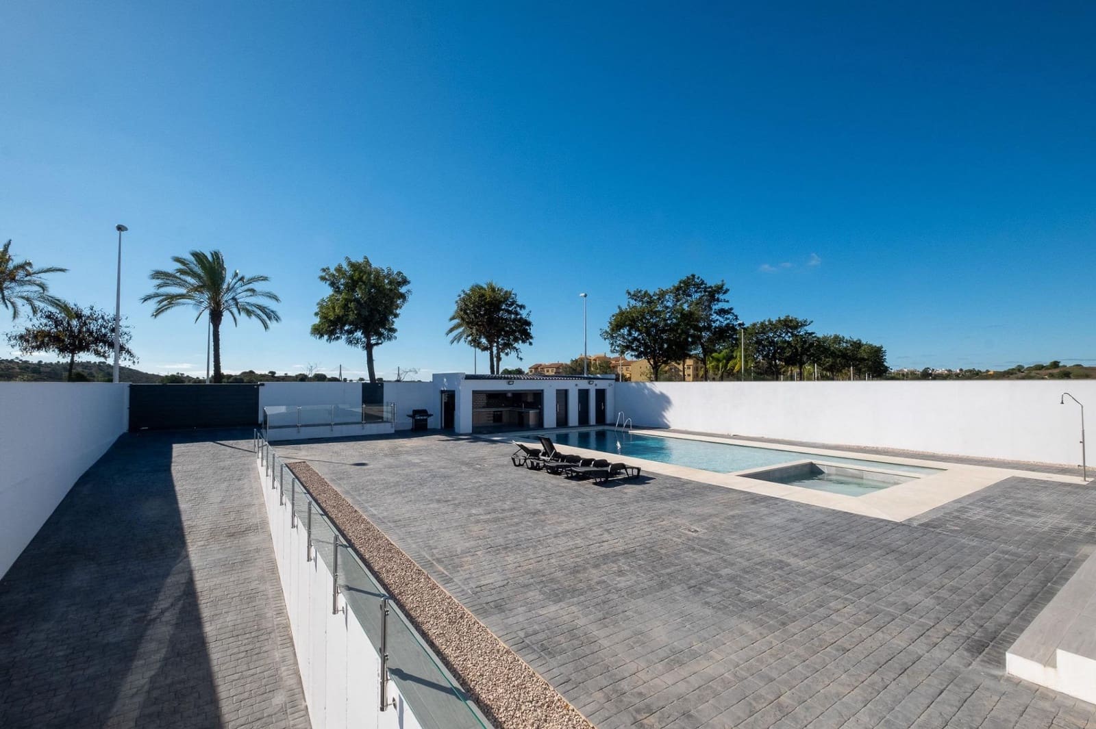 5 bedroom Villa for sale in Ayamonte with pool garage - € 669,000 (Ref: 9696283)