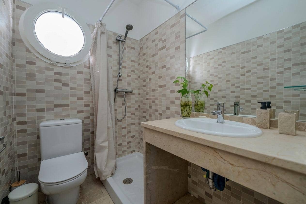 2 bedroom Terraced Villa for sale in Ayamonte with garage - € 209,500 (Ref: 9726824)