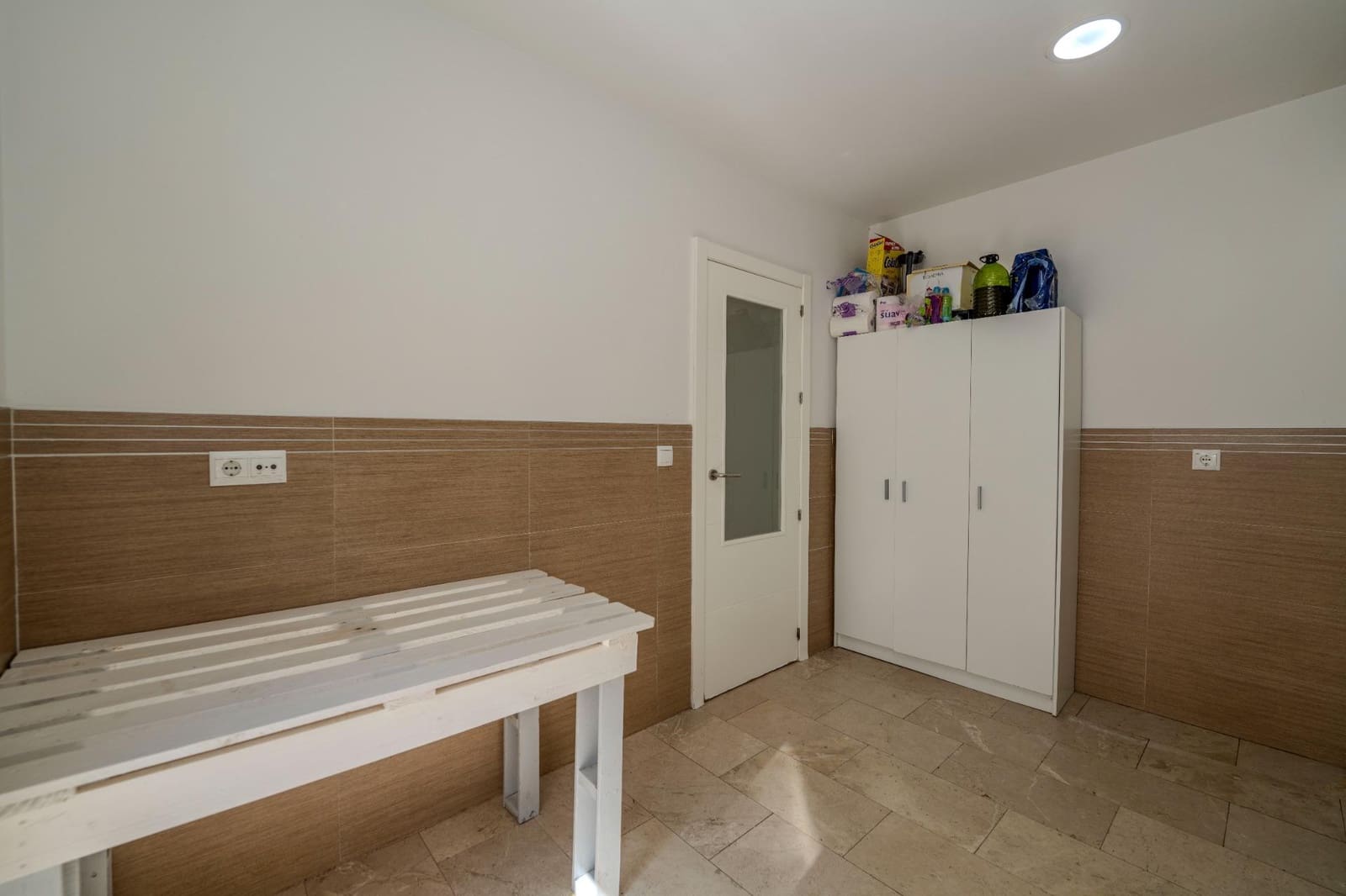 2 bedroom Terraced Villa for sale in Ayamonte with garage - € 209,500 (Ref: 9726824)