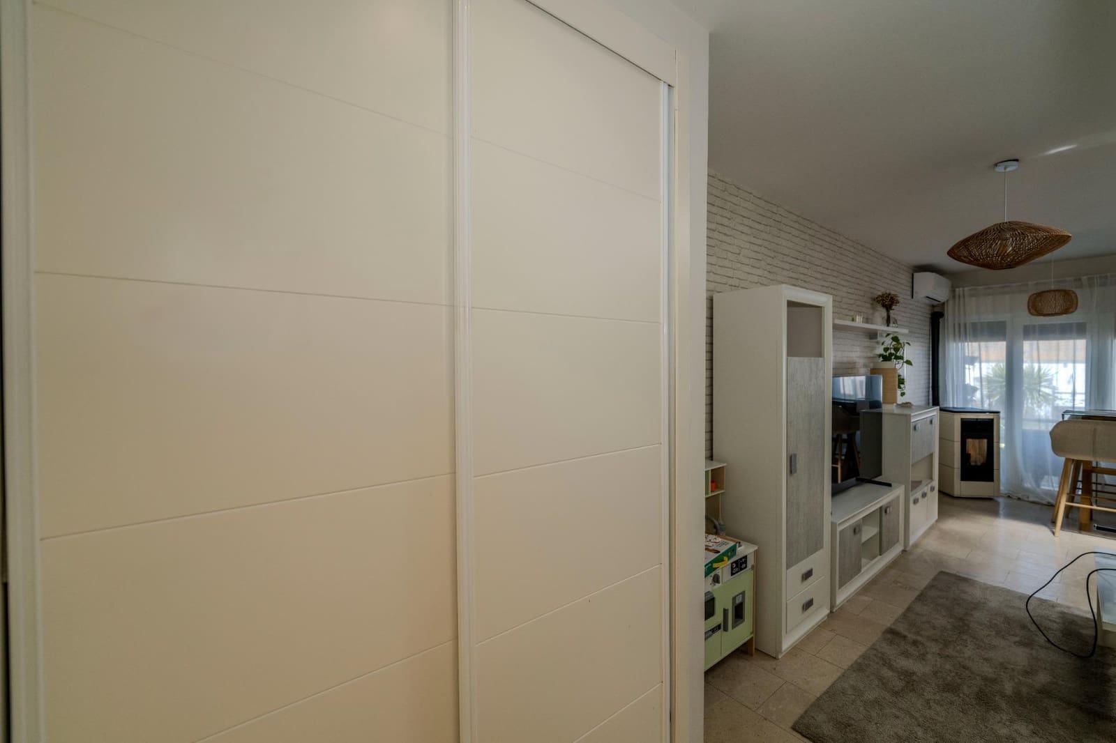 2 bedroom Terraced Villa for sale in Ayamonte with garage - € 209,500 (Ref: 9726824)