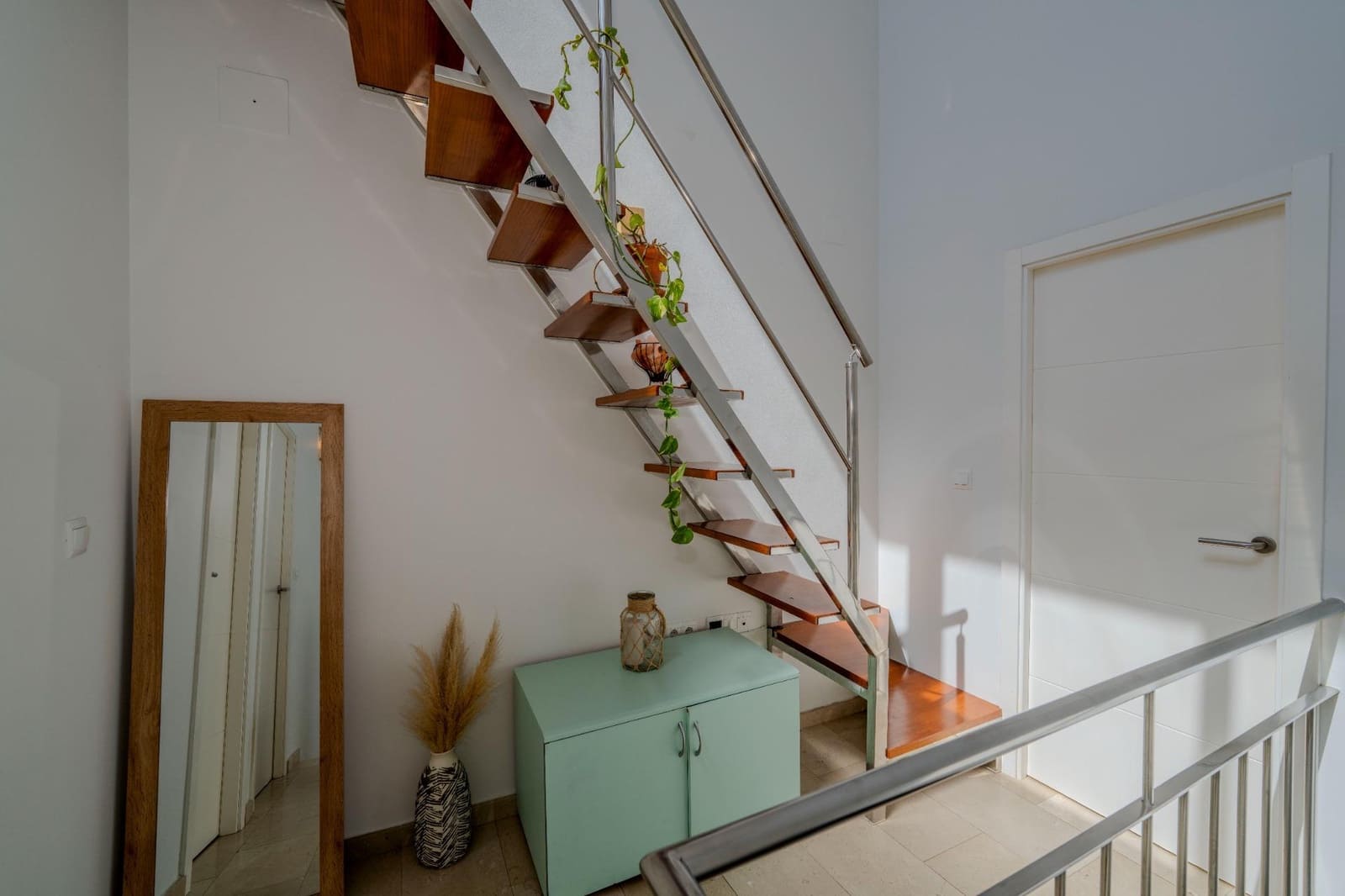 2 bedroom Terraced Villa for sale in Ayamonte with garage - € 209,500 (Ref: 9726824)