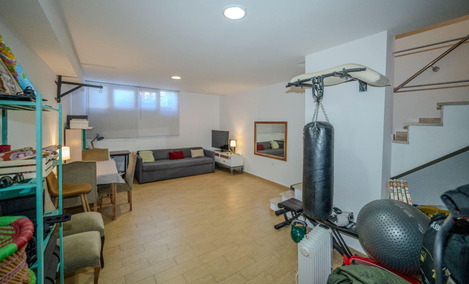 2 bedroom Terraced Villa for sale in Ayamonte with garage - € 209,500 (Ref: 9726824)