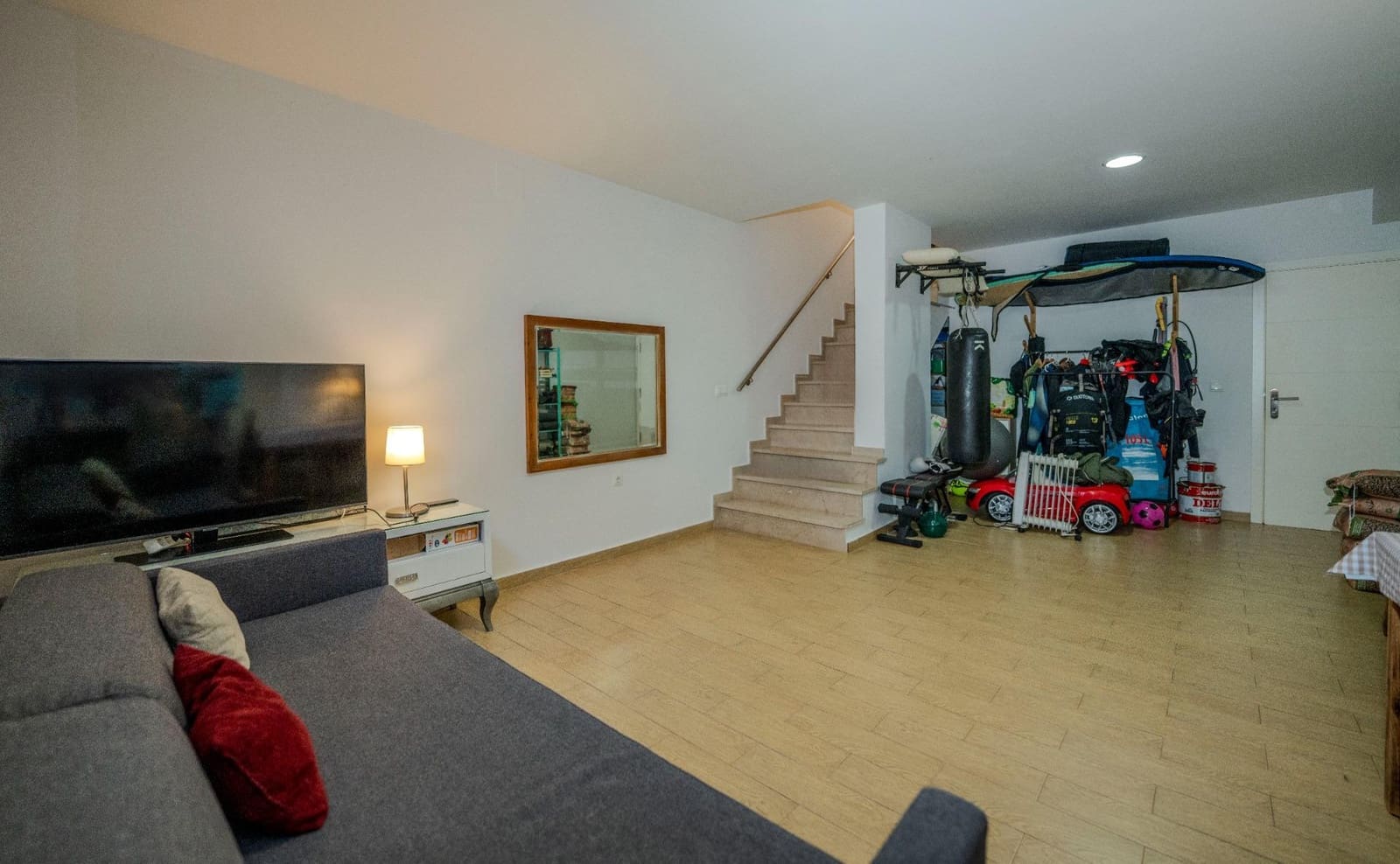 2 bedroom Terraced Villa for sale in Ayamonte with garage - € 209,500 (Ref: 9726824)