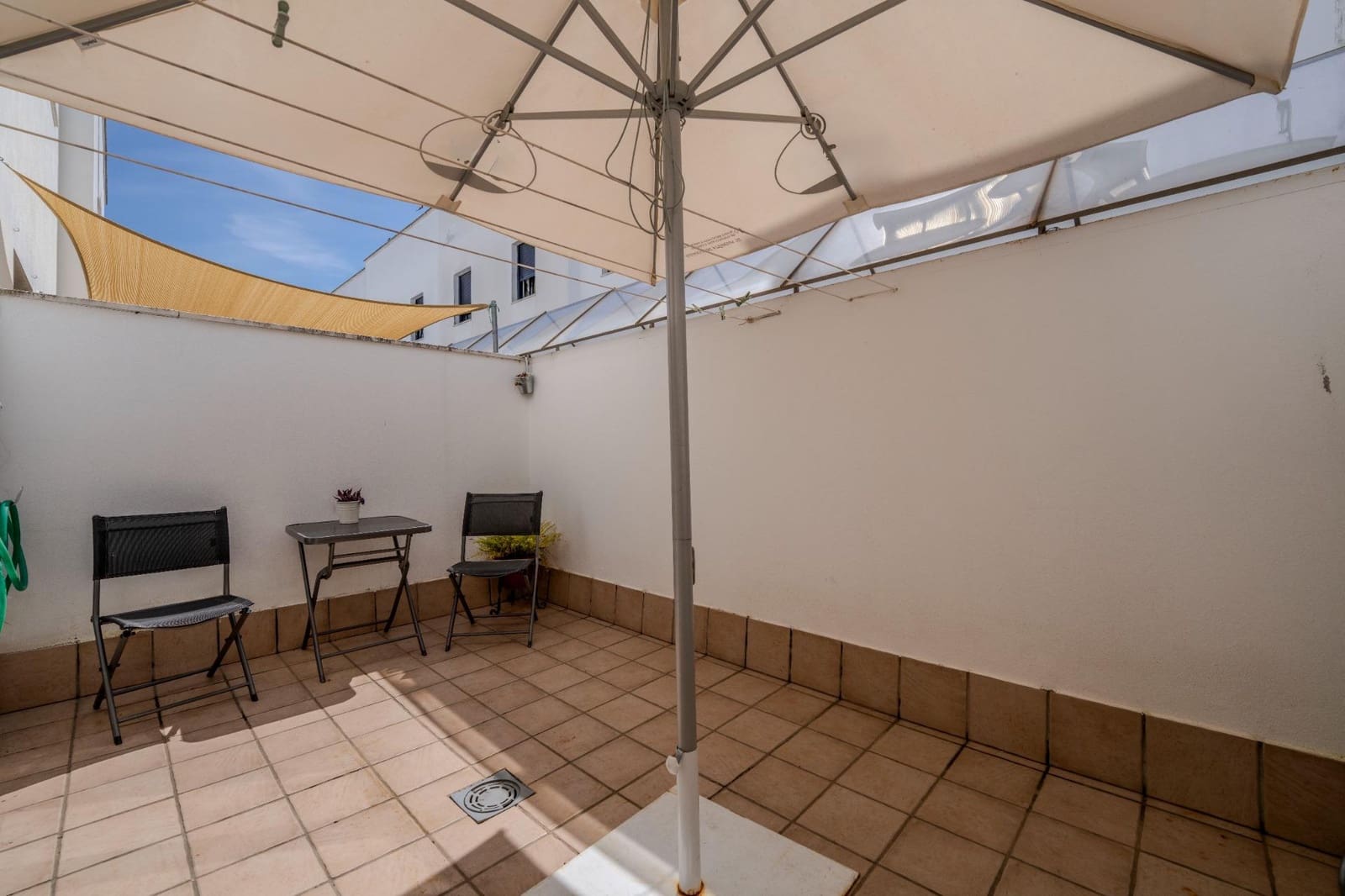 2 bedroom Terraced Villa for sale in Ayamonte with garage - € 209,500 (Ref: 9726824)
