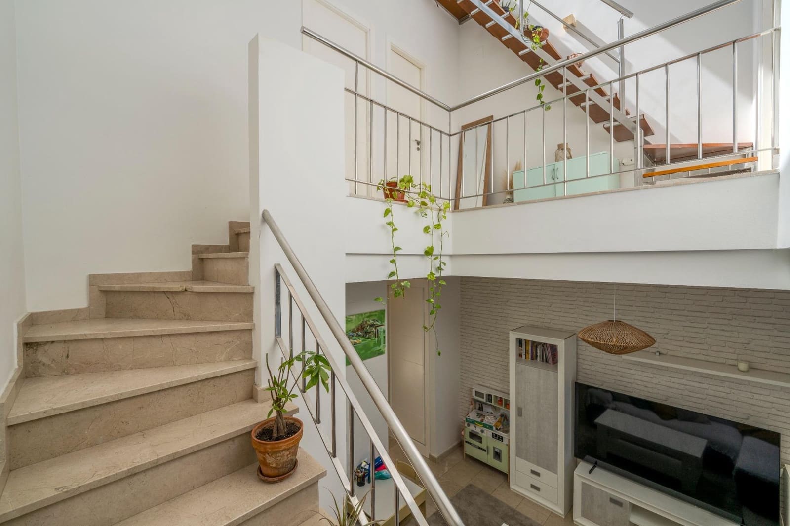 2 bedroom Terraced Villa for sale in Ayamonte with garage - € 209,500 (Ref: 9726824)