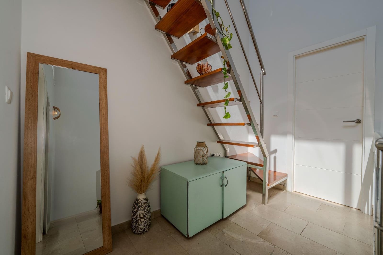 2 bedroom Terraced Villa for sale in Ayamonte with garage - € 209,500 (Ref: 9726824)