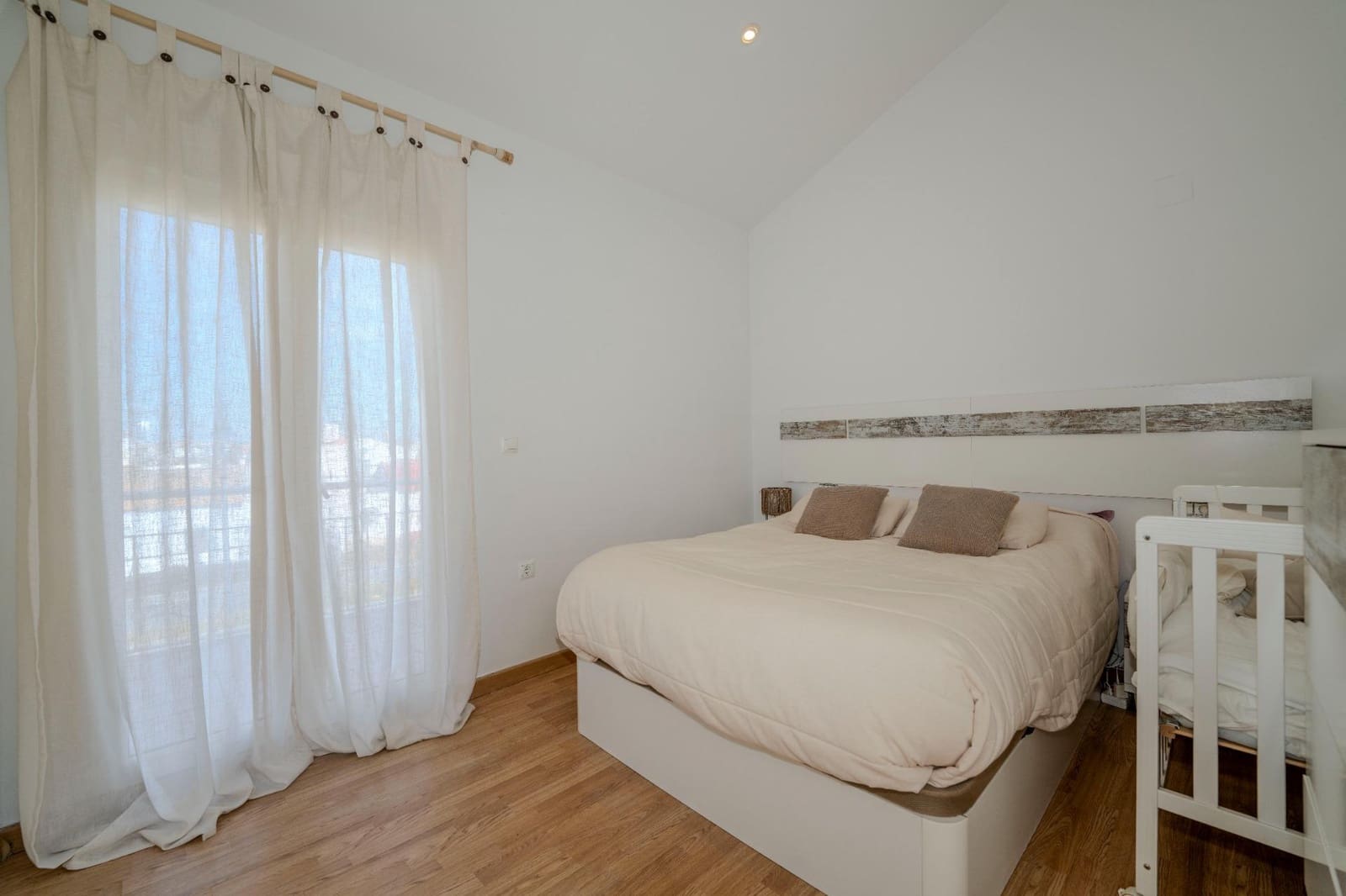 2 bedroom Terraced Villa for sale in Ayamonte with garage - € 209,500 (Ref: 9726824)