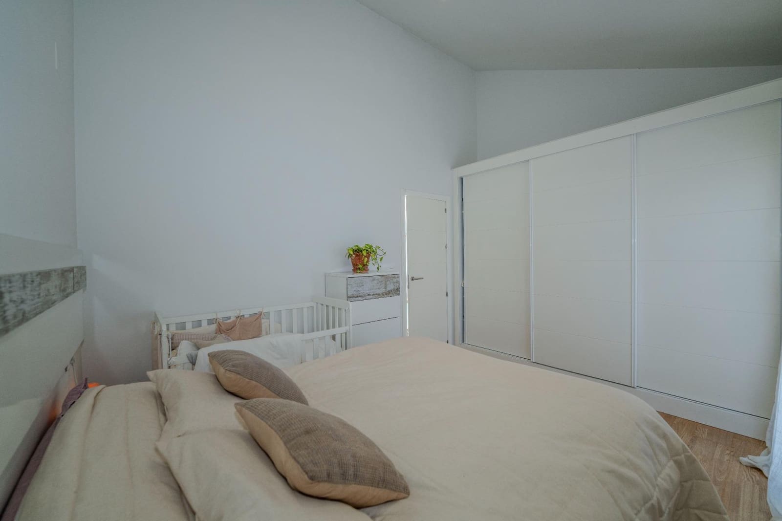 2 bedroom Terraced Villa for sale in Ayamonte with garage - € 209,500 (Ref: 9726824)