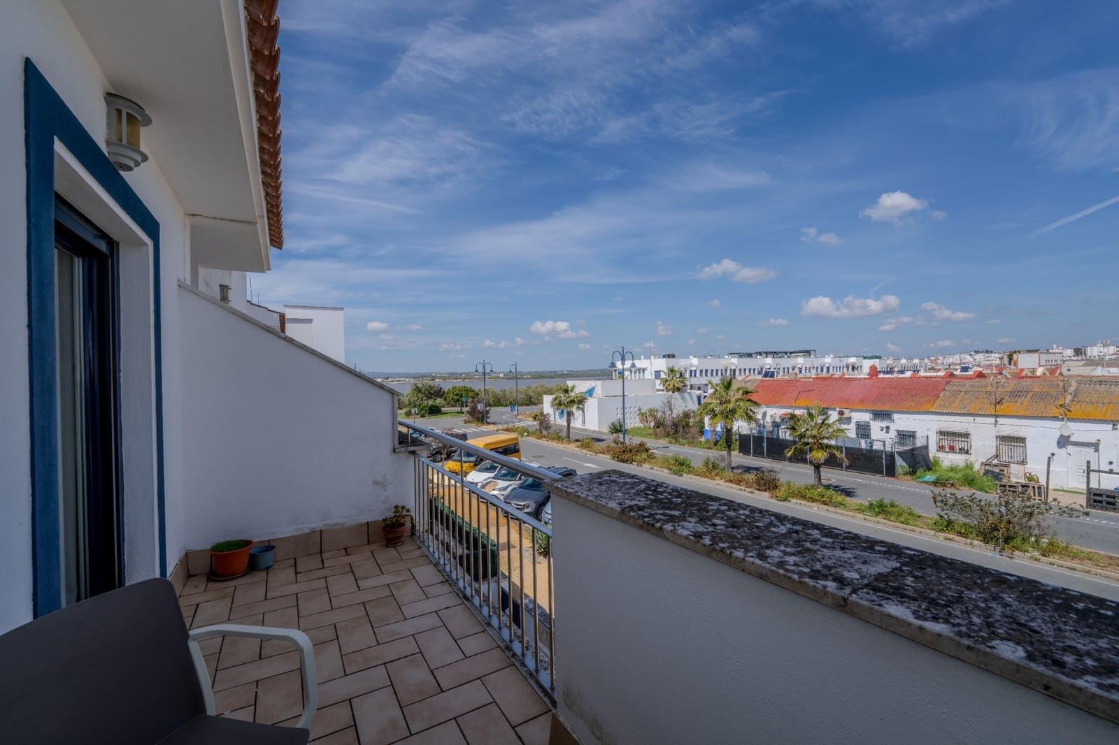 2 bedroom Terraced Villa for sale in Ayamonte with garage - € 209,500 (Ref: 9726824)