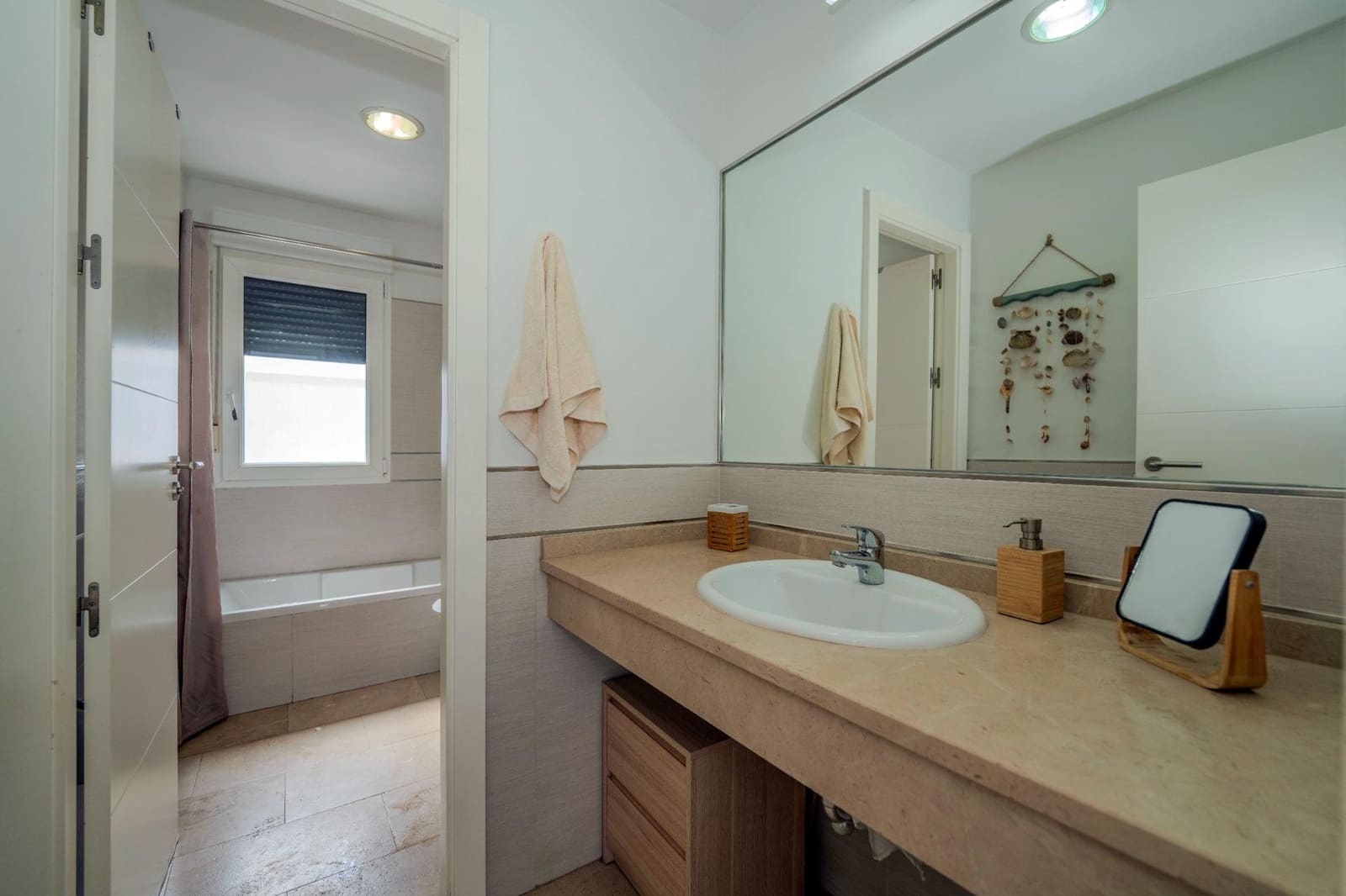 2 bedroom Terraced Villa for sale in Ayamonte with garage - € 209,500 (Ref: 9726824)