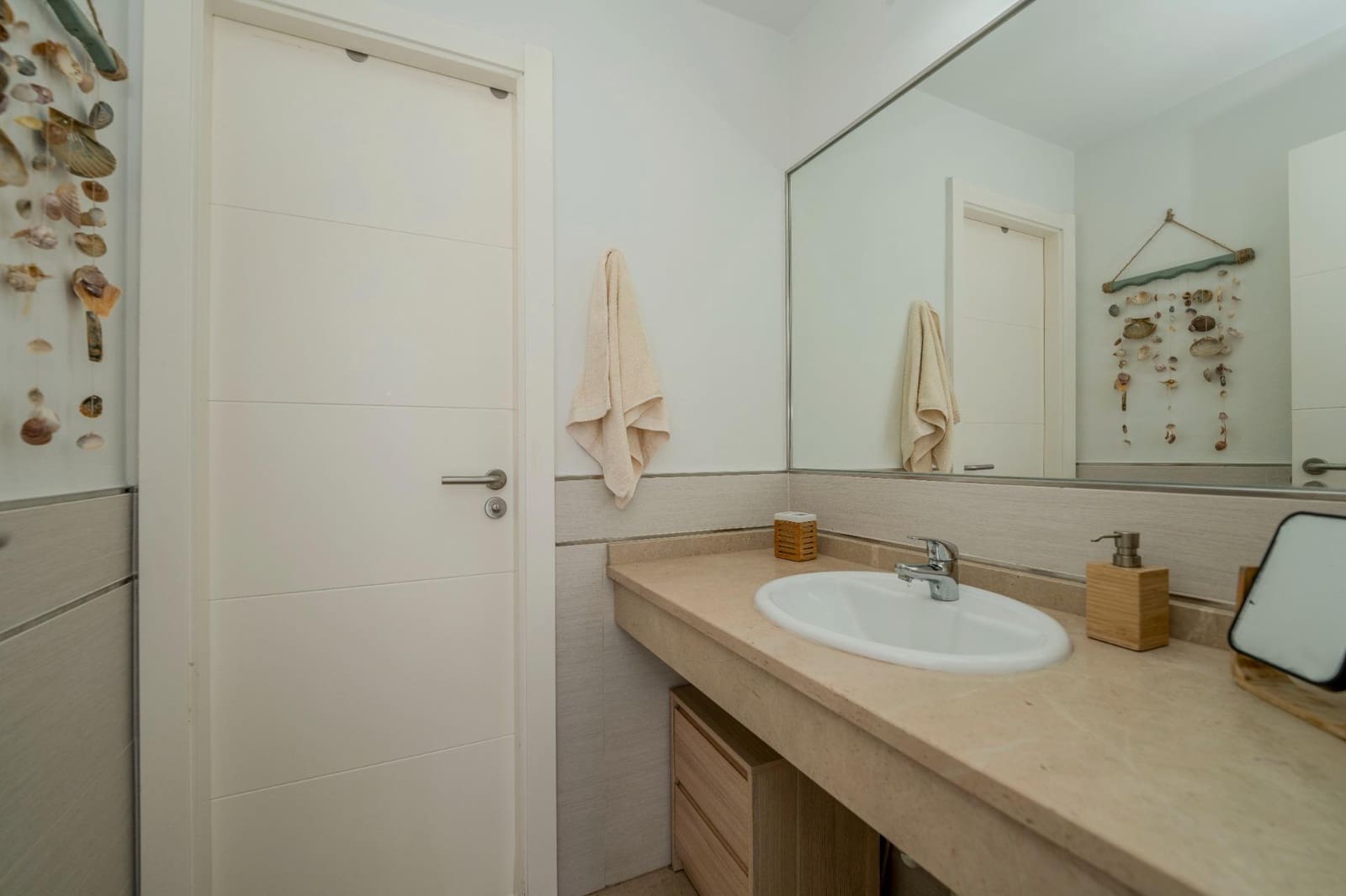 2 bedroom Terraced Villa for sale in Ayamonte with garage - € 209,500 (Ref: 9726824)