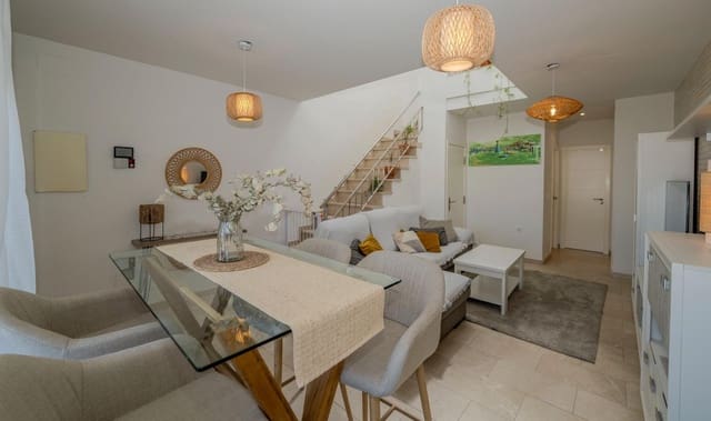 2 makuuhuone Rivitalo myytävänä paikassa Ayamonte mukana 
autotalli - 209 500 € (Ref: 9726824)