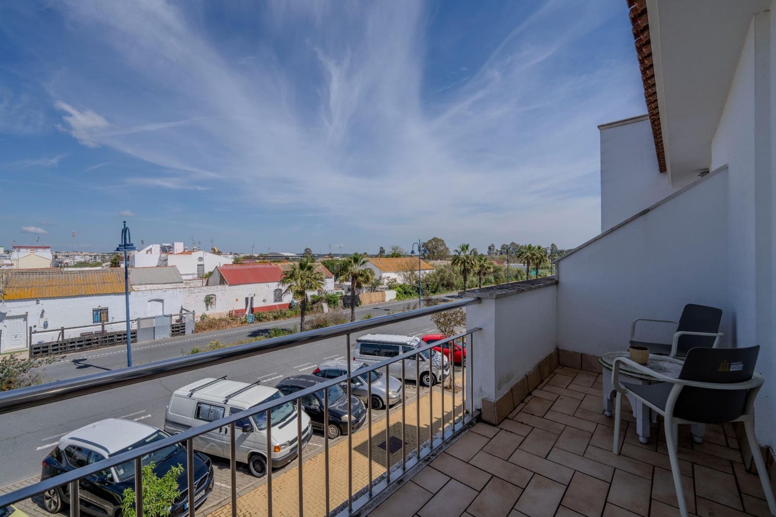 2 bedroom Terraced Villa for sale in Ayamonte with garage - € 209,500 (Ref: 9726824)