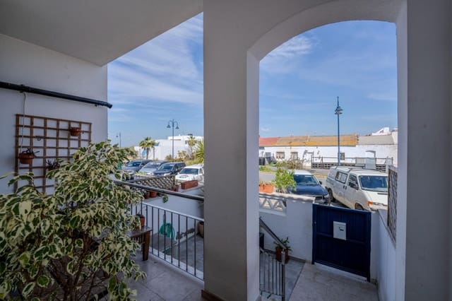 2 soverom Rekkehus til salgs i Ayamonte med garasje - € 209 500 (Ref: 9726824)