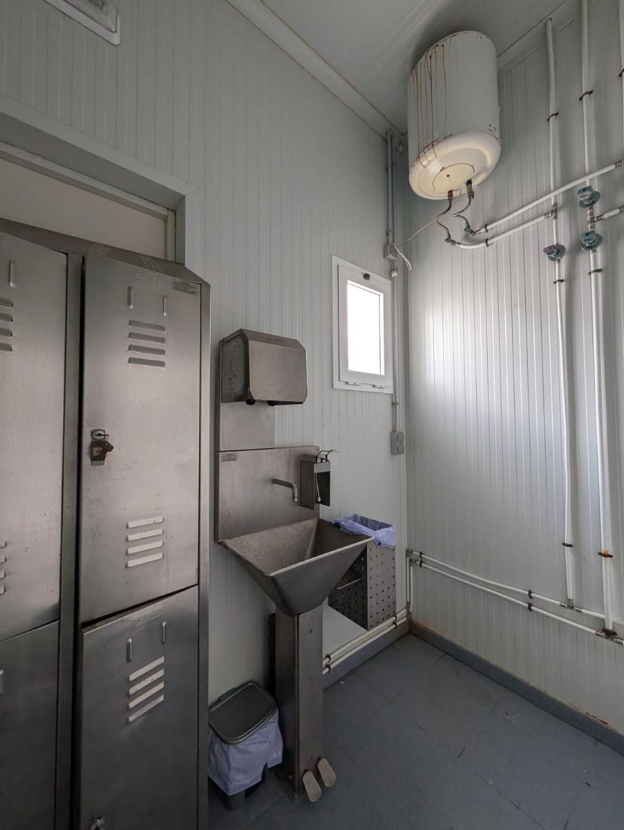 Business for sale in Ayamonte - € 419,000 (Ref: 9799449)