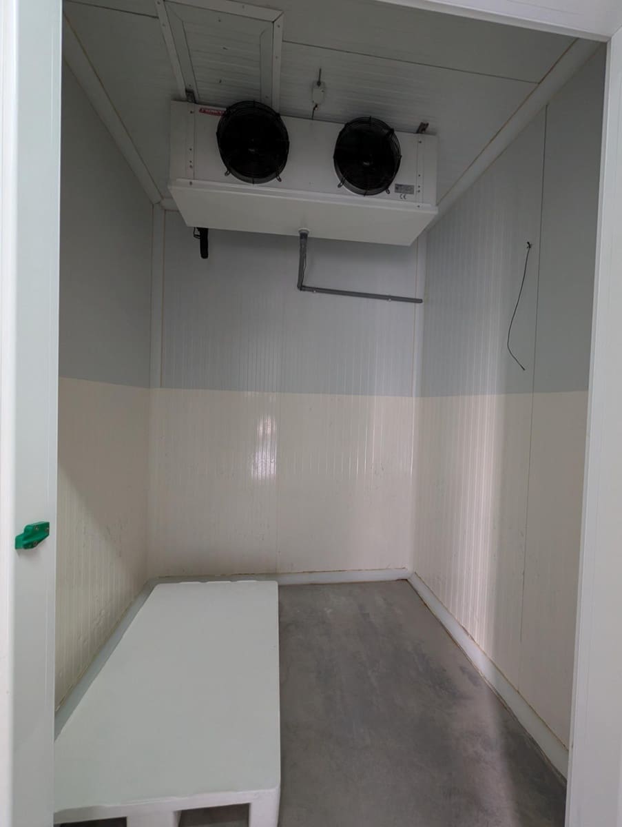 Business for sale in Ayamonte - € 419,000 (Ref: 9799449)