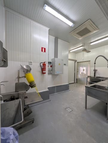 Bedrift til salgs i Ayamonte - € 419 000 (Ref: 9799449)