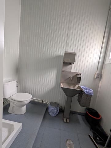 Bedrift til salgs i Ayamonte - € 419 000 (Ref: 9799449)