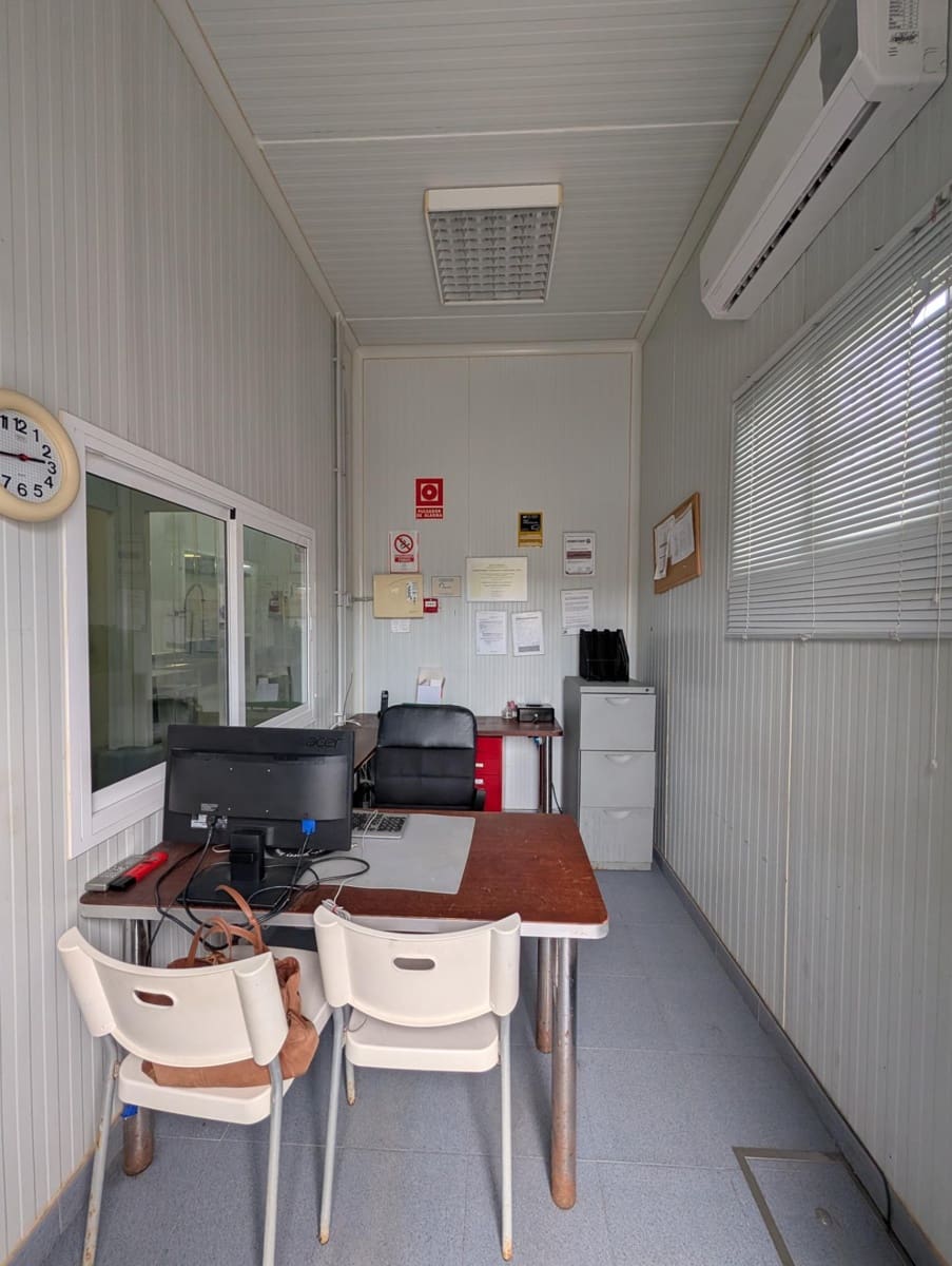 Business for sale in Ayamonte - € 419,000 (Ref: 9799449)