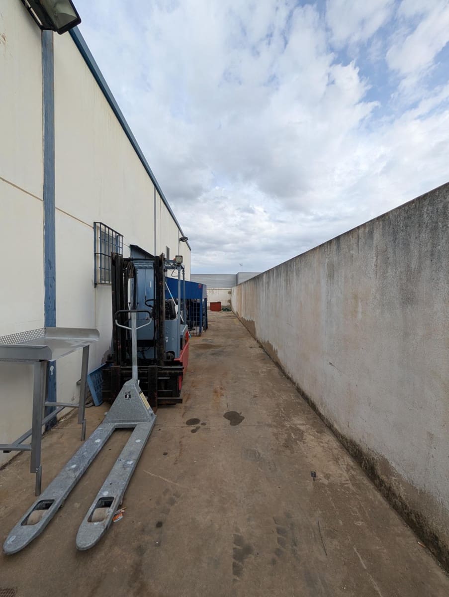 Business for sale in Ayamonte - € 419,000 (Ref: 9799449)