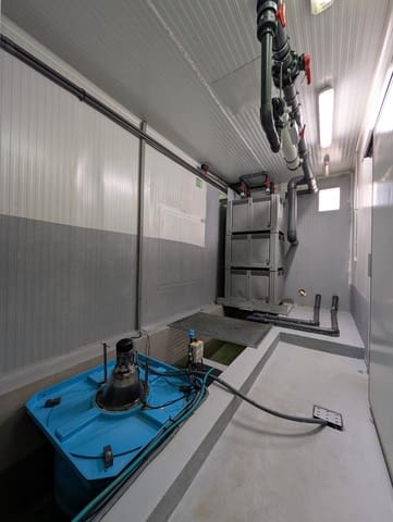 Bedrift til salgs i Ayamonte - € 419 000 (Ref: 9799449)