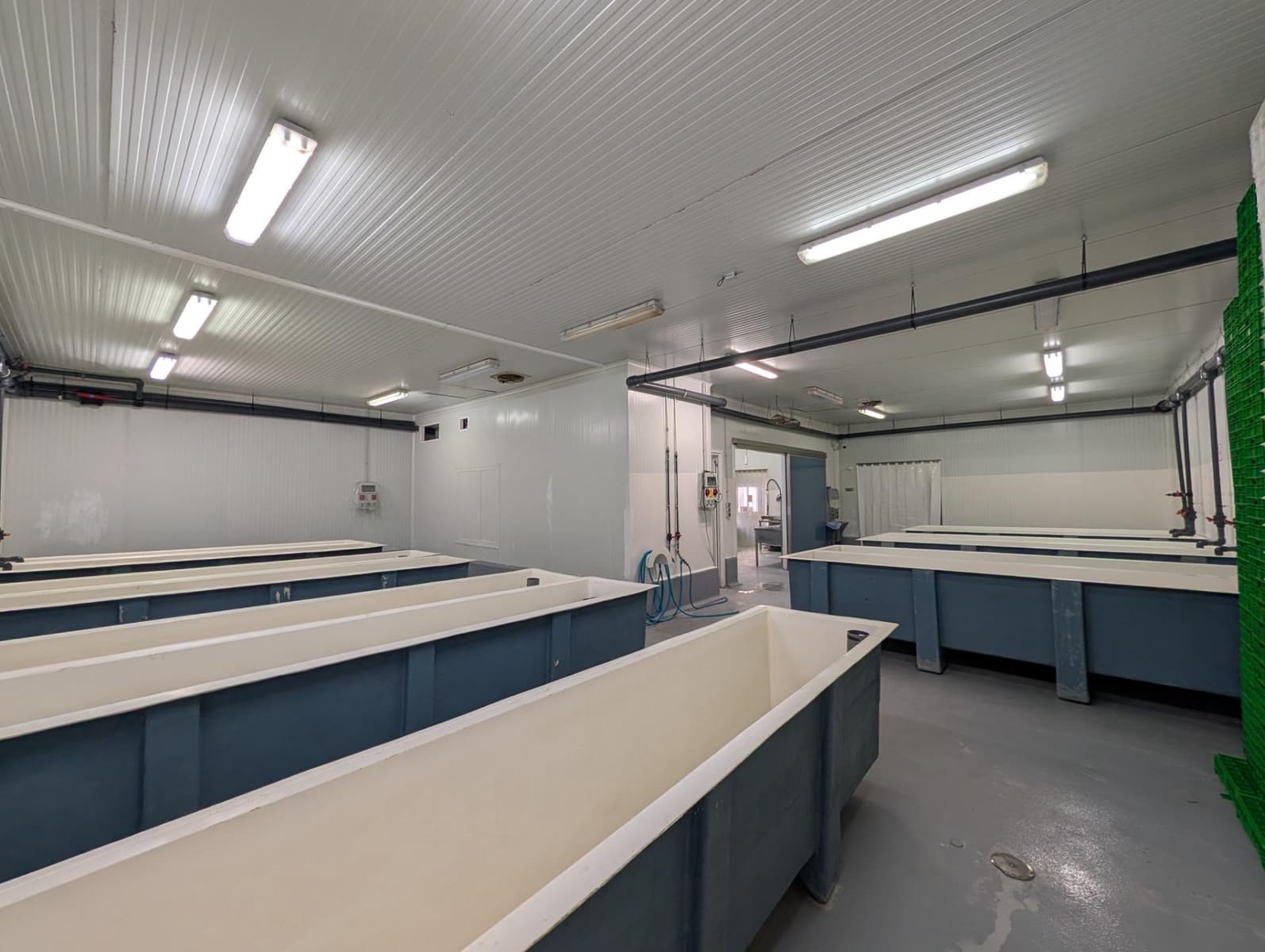 Business for sale in Ayamonte - € 419,000 (Ref: 9799449)